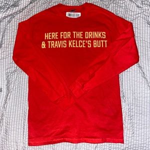 Kansas City Chiefs Shirt